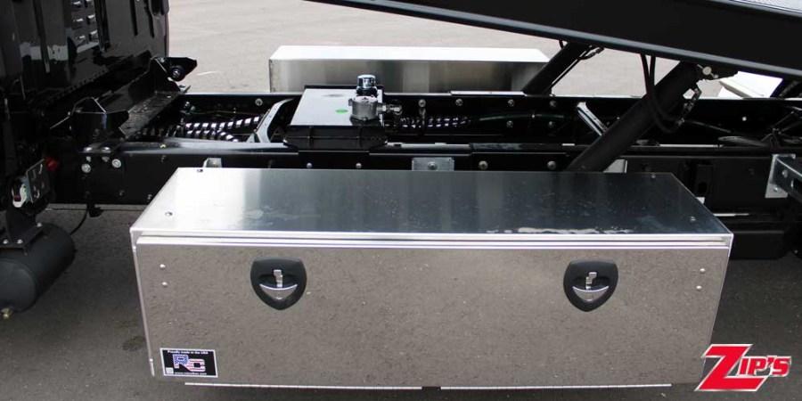 Picture of 2023 Century Steel 10 Series Car Carrier, Chevrolet 6500HD, 22542