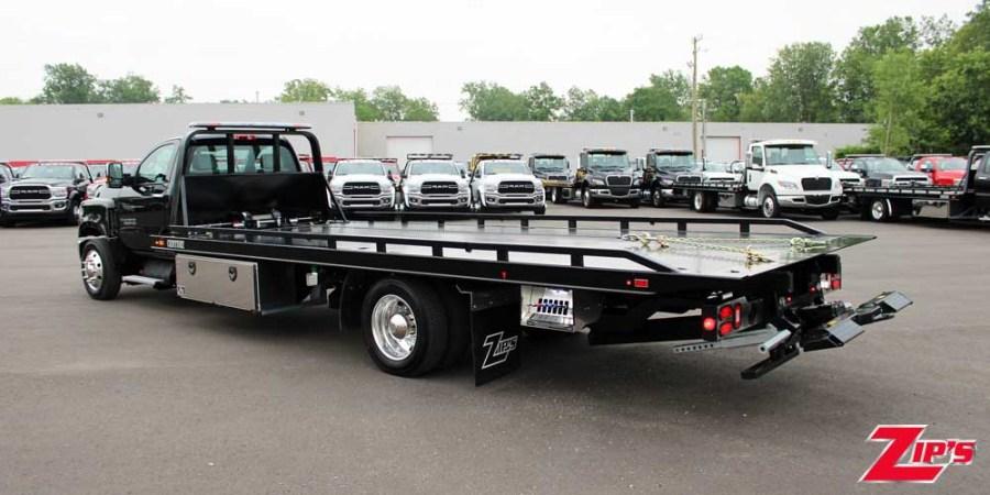 Picture of 2023 Century Steel 10 Series Car Carrier, Chevrolet 6500HD, 22542