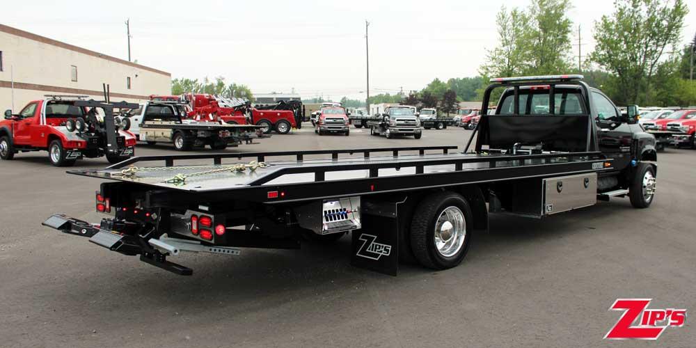 Picture of 2023 Century Steel 10 Series Car Carrier, Chevrolet 6500HD, 22542