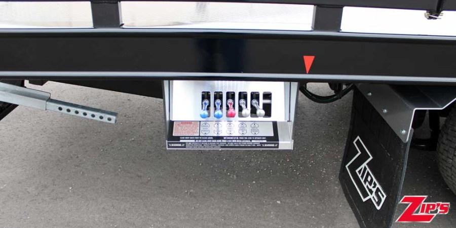 Picture of 2023 Century Steel 10 Series Car Carrier, Chevrolet 6500HD, 22542