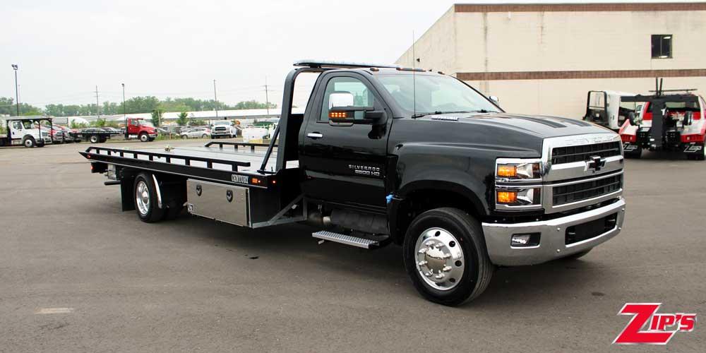 Picture of 2023 Century Steel 10 Series Car Carrier, Chevrolet 6500HD, 22542