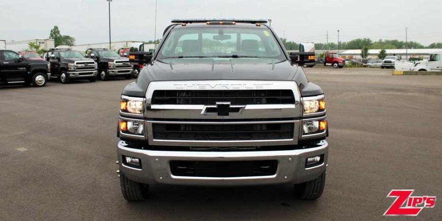 Picture of 2023 Century Steel 10 Series Car Carrier, Chevrolet 6500HD, 22542