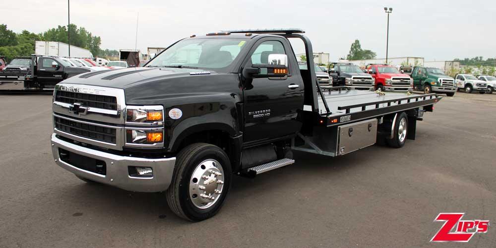 Picture of 2023 Century Steel 10 Series Car Carrier, Chevrolet 6500HD, 22542