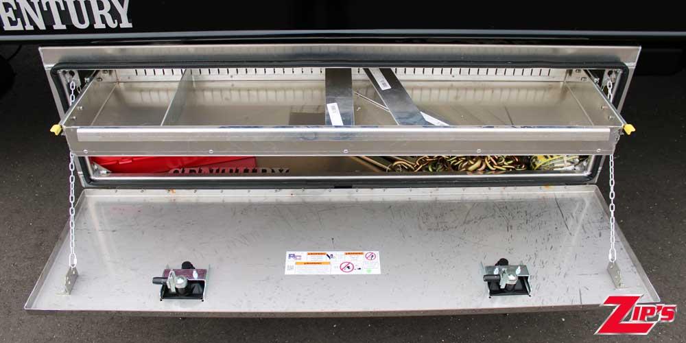 Picture of 2023 Century Steel 10 Series Car Carrier, Chevrolet 6500HD, 22542