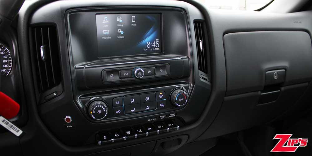 Picture of 2023 Century Steel 10 Series Car Carrier, Chevrolet 6500HD, 22542