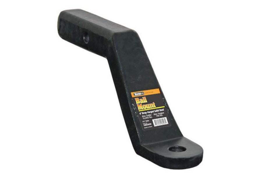 Picture of Buyers 2" Heavy-Duty Ball Mount 6" Drop