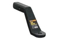 Picture of Buyers 2" Heavy-Duty Ball Mount 6" Drop