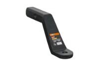 Picture of Buyers 2" Heavy-Duty Ball Mount 6" Drop