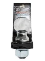 Picture of Buyers 2 1/2" Solid Shank Ball Mount