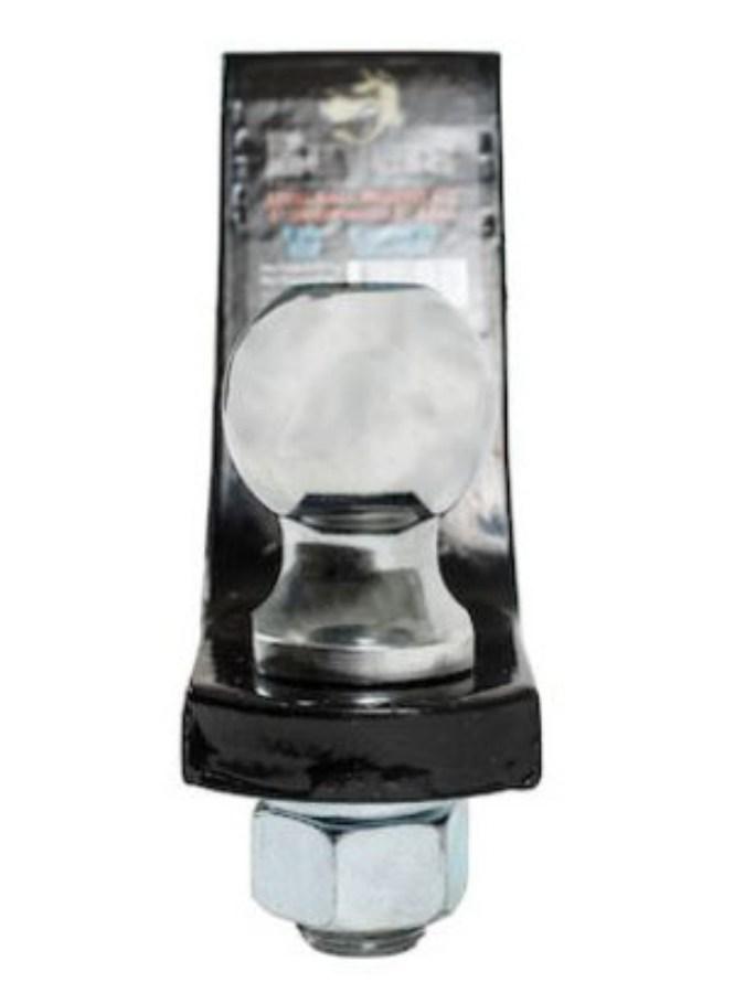 Picture of Buyers 2 1/2" Solid Shank Ball Mount