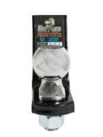Picture of Buyers 2 1/2" Solid Shank Ball Mount