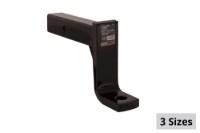 Picture of Buyers 2 1/2 Inch Ball Mount