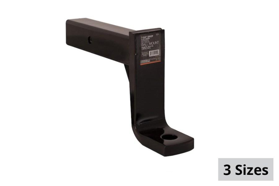 Picture of Buyers 2 1/2 Inch Ball Mount