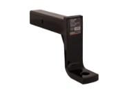 Picture of Buyers 2 1/2 Inch Ball Mount