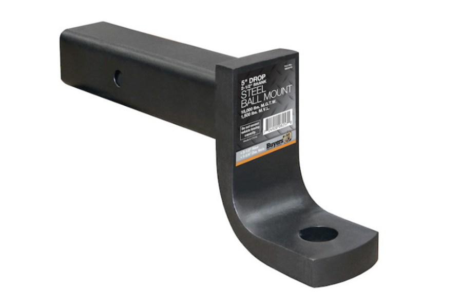 Picture of Buyers 2 1/2 Inch Ball Mount