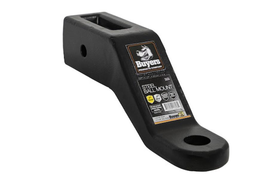 Picture of Buyers 3" Receiver w/ Option of Drop Length