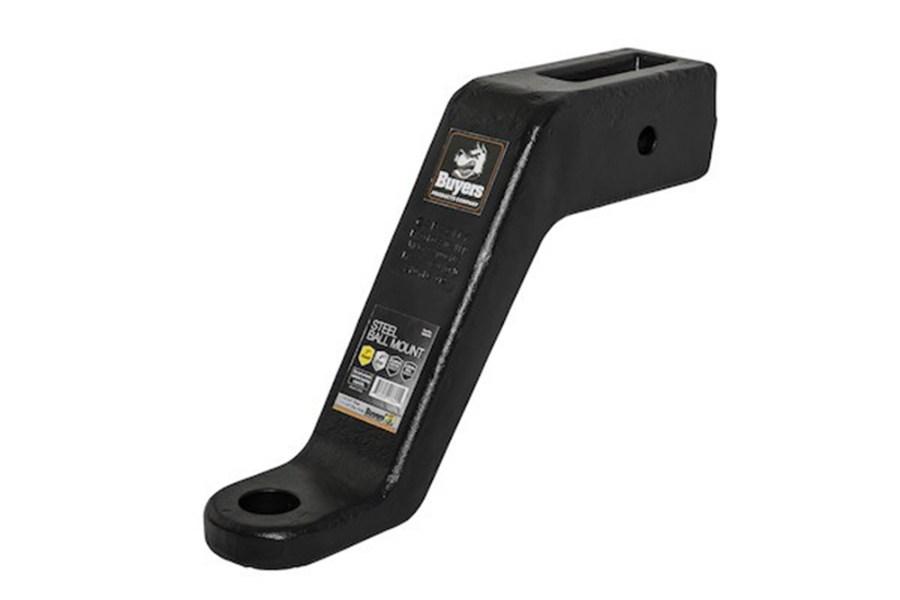 Picture of Buyers 3" Receiver w/ Option of Drop Length