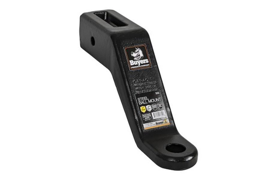 Picture of Buyers 3" Receiver w/ Option of Drop Length