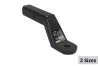 Picture of Buyers 2" Heavy-Duty Ball Mount 4" Drop