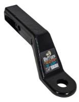 Picture of Buyers 2" Heavy-Duty Ball Mount 4" Drop