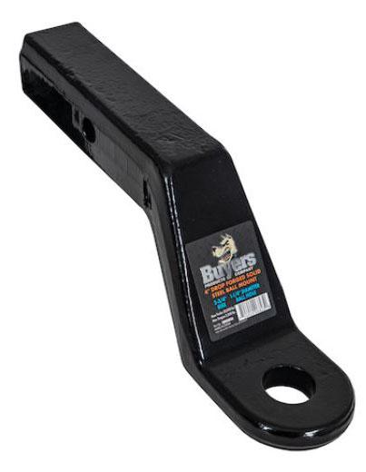 1-1/4" Shank Diameter