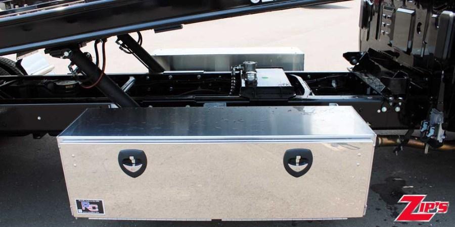 Picture of 2023 Century Steel 10 Series Car Carrier, Chevrolet 6500HD, 22550