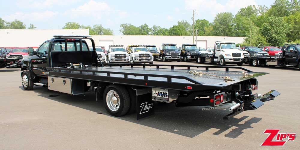 Picture of 2023 Century Steel 10 Series Car Carrier, Chevrolet 6500HD, 22550