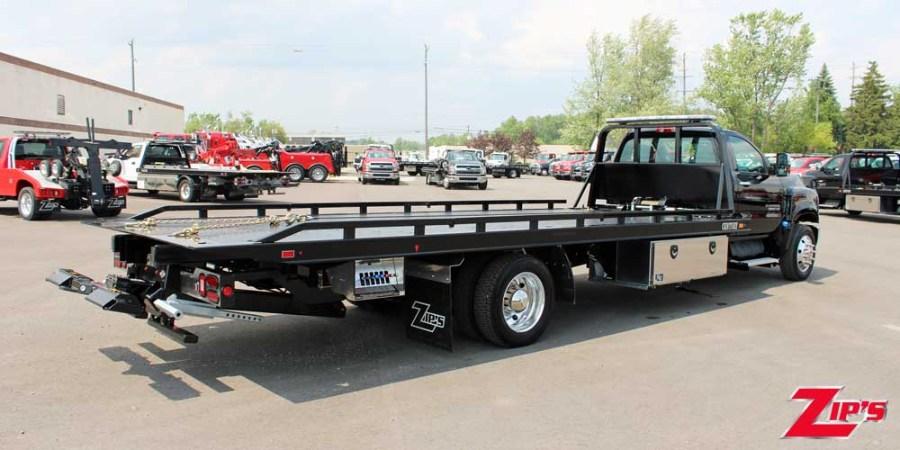 Picture of 2023 Century Steel 10 Series Car Carrier, Chevrolet 6500HD, 22550