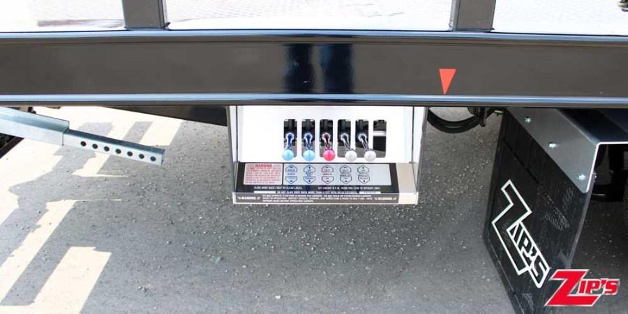 Picture of 2023 Century Steel 10 Series Car Carrier, Chevrolet 6500HD, 22550