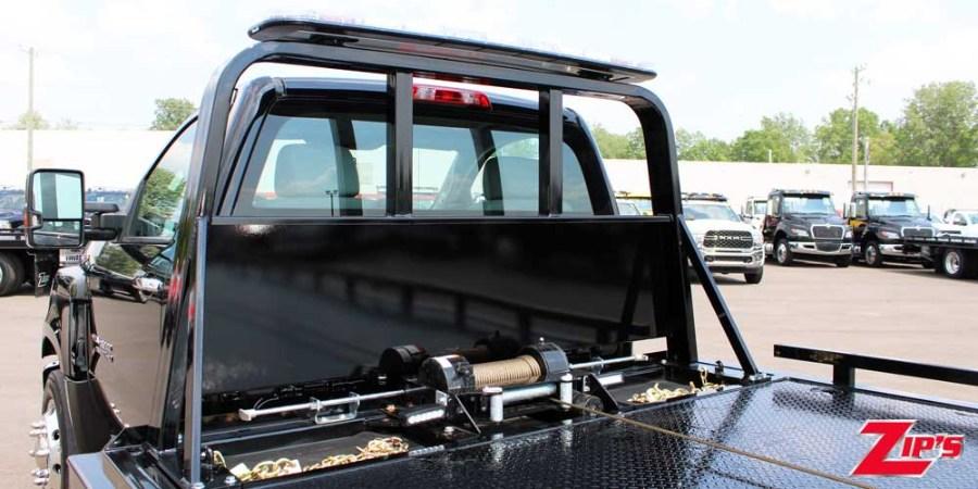 Picture of 2023 Century Steel 10 Series Car Carrier, Chevrolet 6500HD, 22550