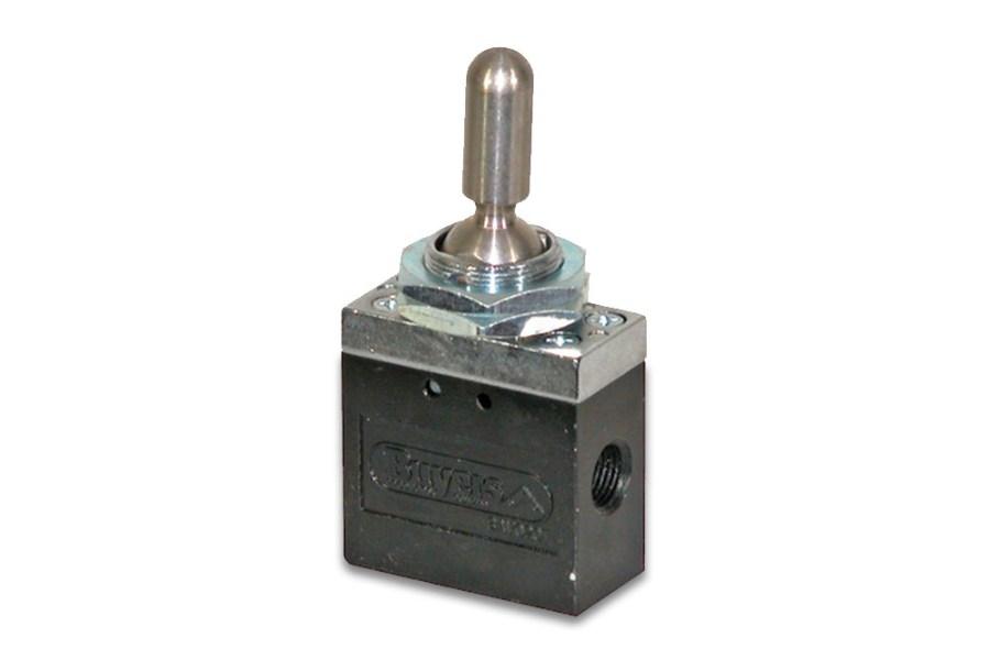 Picture of Buyers Products Neutral Lockout Toggle with 3 Position Detents