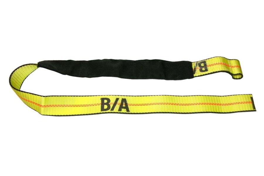 Picture of B/A Replacement Tie Down Strap 2"