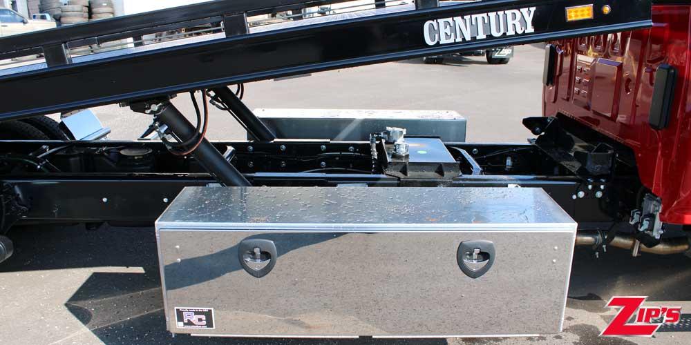 Picture of 2023 Century Steel 10 Series Car Carrier, Chevrolet 6500HD, 22554