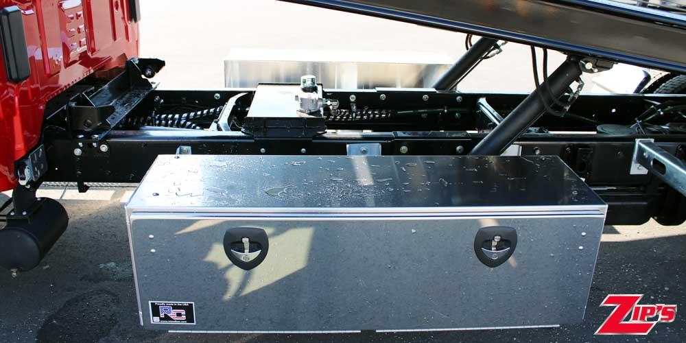 Picture of 2023 Century Steel 10 Series Car Carrier, Chevrolet 6500HD, 22554