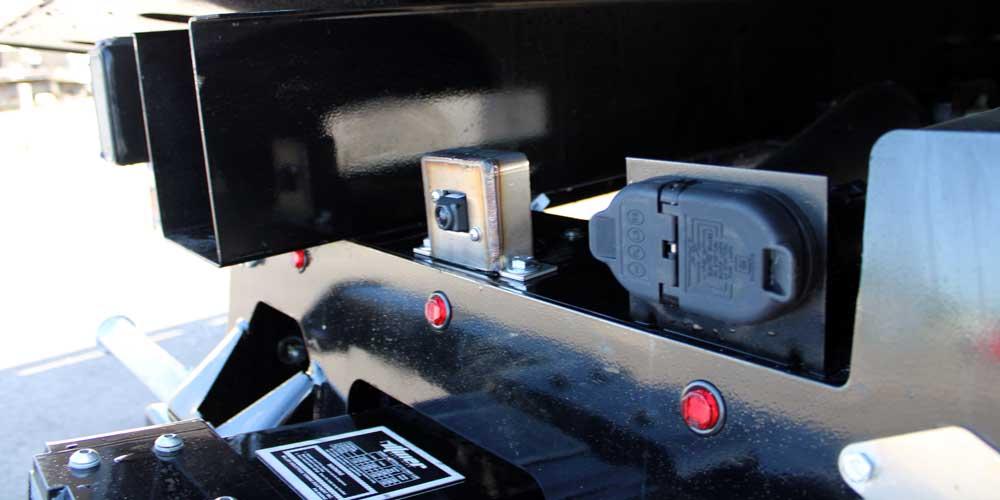 Picture of 2023 Century Steel 10 Series Car Carrier, Chevrolet 6500HD, 22554