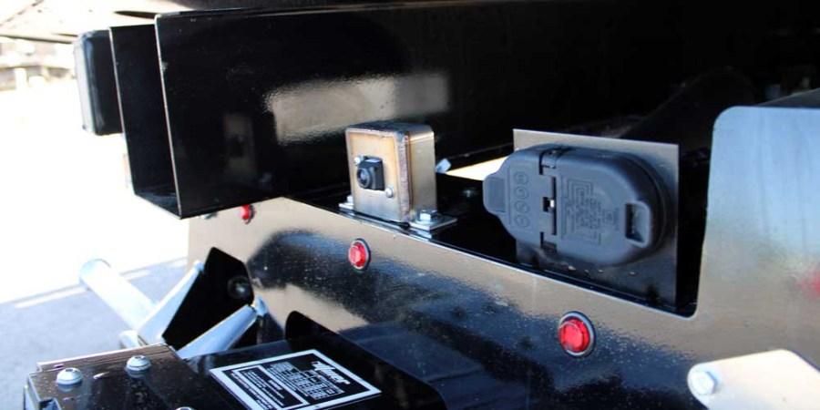 Picture of 2023 Century Steel 10 Series Car Carrier, Chevrolet 6500HD, 22554