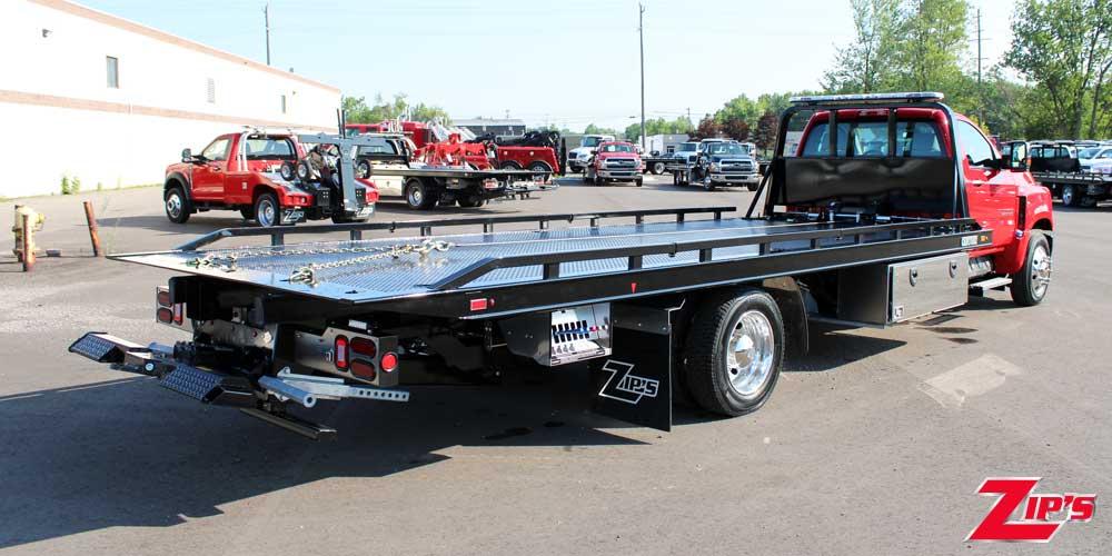 Picture of 2023 Century Steel 10 Series Car Carrier, Chevrolet 6500HD, 22554
