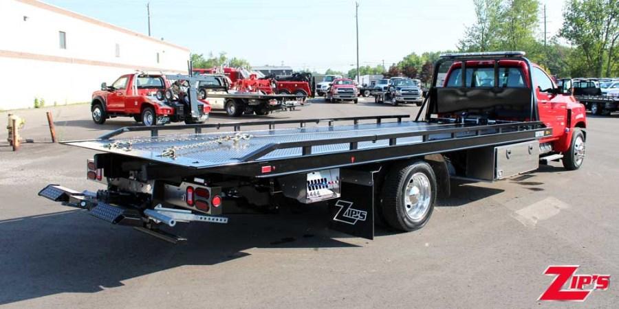 Picture of 2023 Century Steel 10 Series Car Carrier, Chevrolet 6500HD, 22554