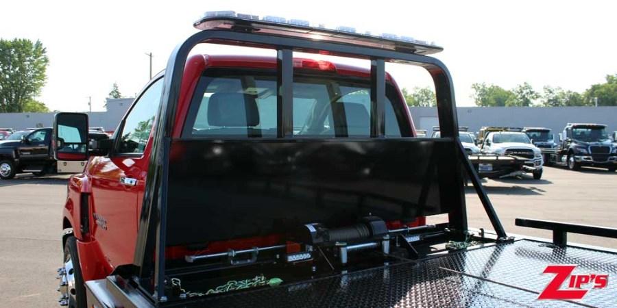 Picture of 2023 Century Steel 10 Series Car Carrier, Chevrolet 6500HD, 22554