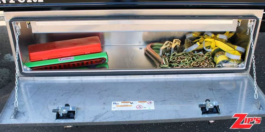 Picture of 2023 Century Steel 10 Series Car Carrier, Chevrolet 6500HD, 22554