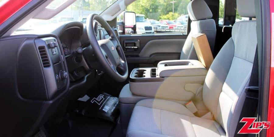 Picture of 2023 Century Steel 10 Series Car Carrier, Chevrolet 6500HD, 22554