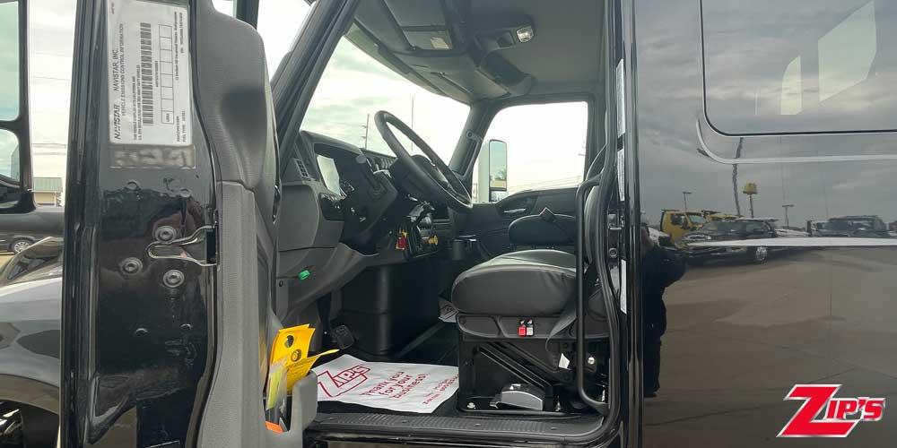 Picture of 2025 Century Aluminum 12 Series LCG™ Car Carrier, International MV-X, 22019