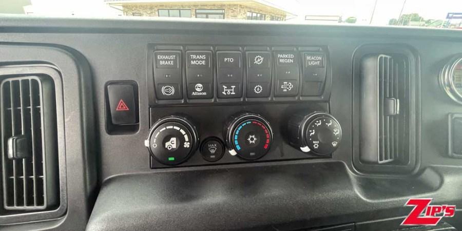 Picture of 2025 Century Aluminum 12 Series LCG™ Car Carrier, International MV-X, 22019