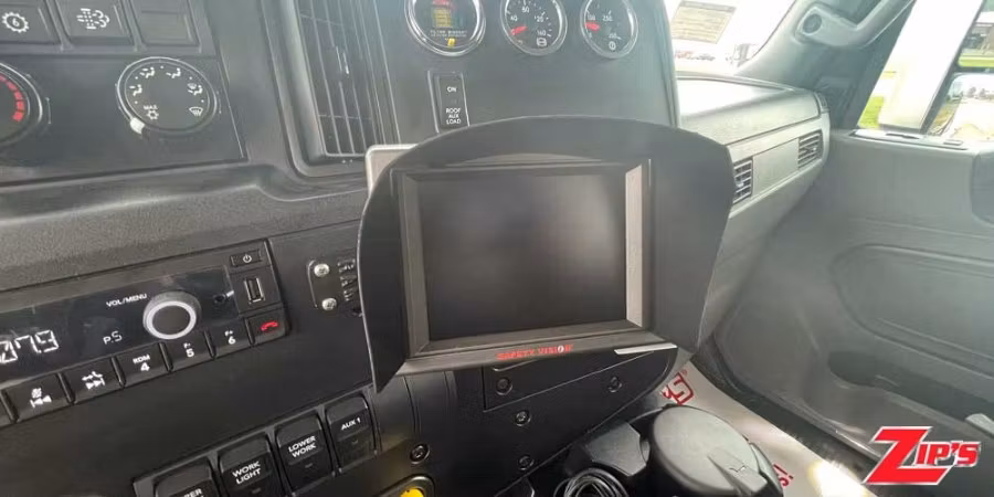 Picture of 2025 Century Aluminum 12 Series LCG™ Car Carrier, International MV-X, 22019