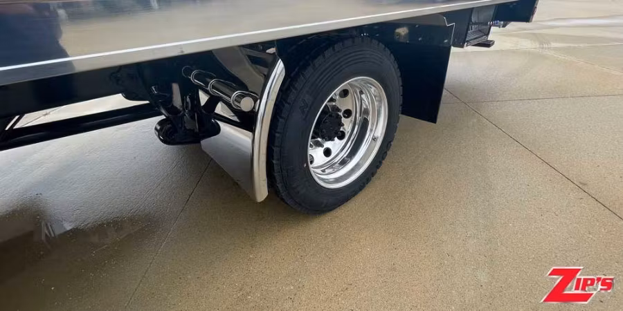 Picture of 2025 Century Aluminum 12 Series LCG™ Car Carrier, International MV-X, 22019