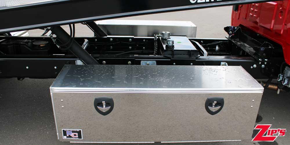 Picture of 2023 Century Steel 10 Series Car Carrier, Chevrolet 6500HD, 22573