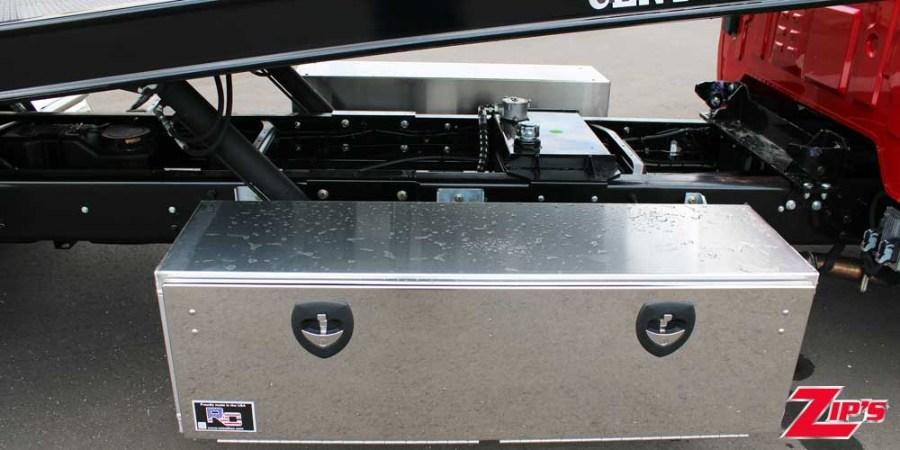 Picture of 2023 Century Steel 10 Series Car Carrier, Chevrolet 6500HD, 22573