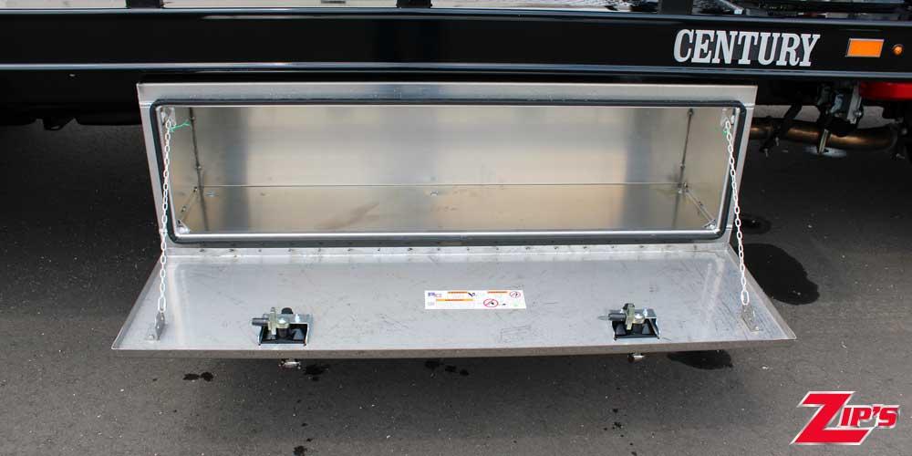 Picture of 2023 Century Steel 10 Series Car Carrier, Chevrolet 6500HD, 22573