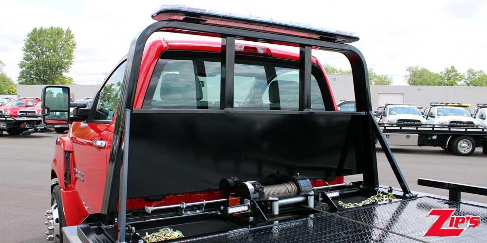 Picture of 2023 Century Steel 10 Series Car Carrier, Chevrolet 6500HD, 22573