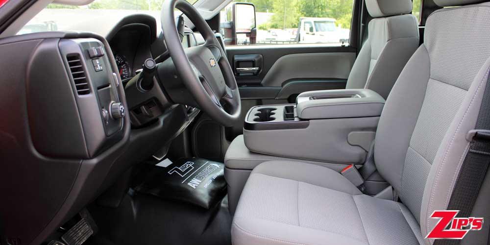 Picture of 2023 Century Steel 10 Series Car Carrier, Chevrolet 6500HD, 22573